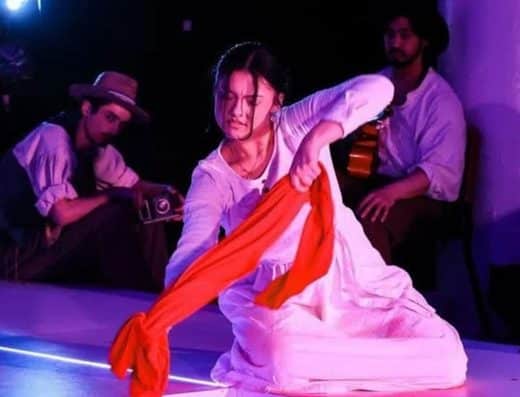 Yerma Arts Theater Tickets