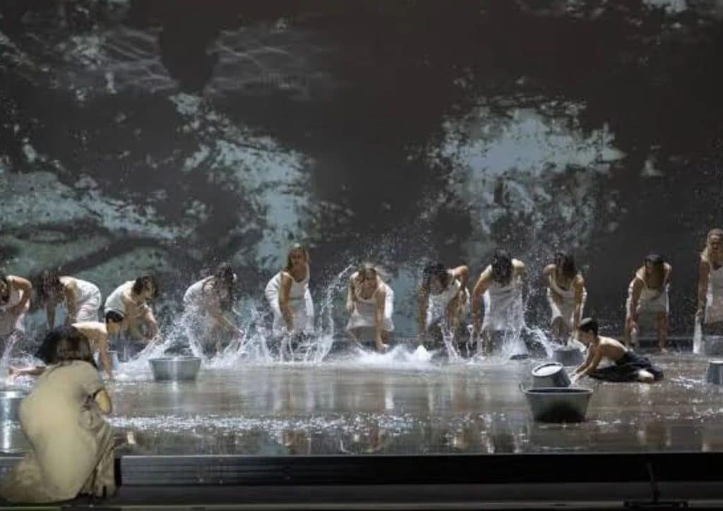 Yerma Arts Theater Tickets