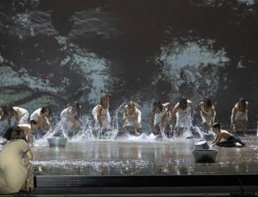 Yerma Arts Theater Tickets