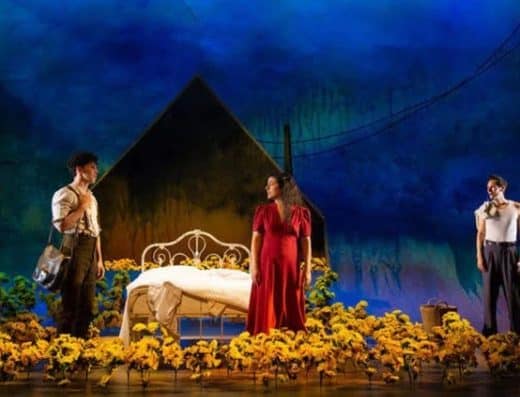 Yerma Miyagi Tickets