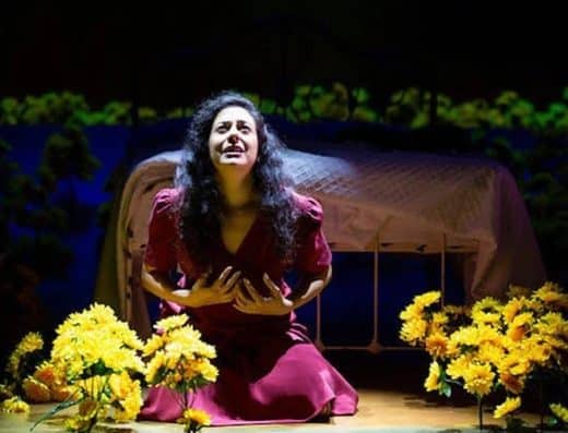 Yerma Miyagi Tickets