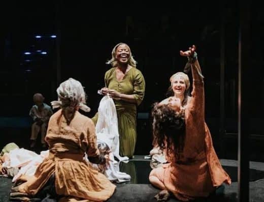 Yerma Miyagi Tickets