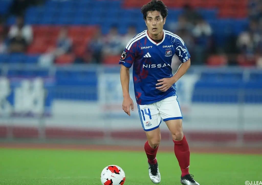 Yokohama F. Marinos Tickets