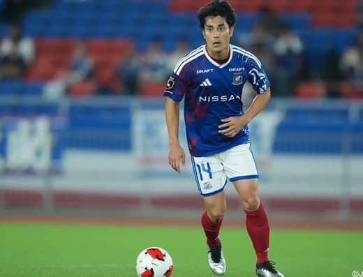 Yokohama F. Marinos Tickets