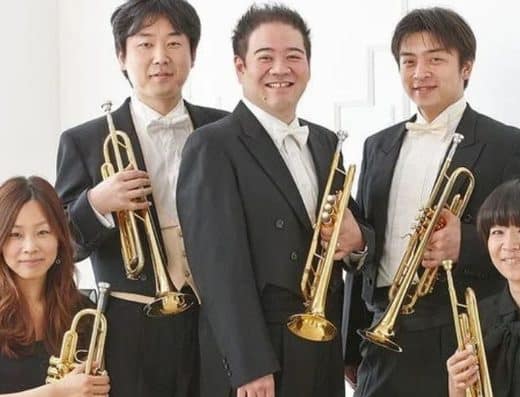 Yutaka Sado & Siena Wind Orchestra Brass Festival 2026 Tickets Katsushika, Tokyo