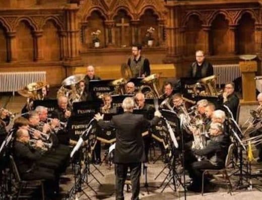 Yutaka Sado & Siena Wind Orchestra Brass Festival 2026 Tickets Katsushika, Tokyo