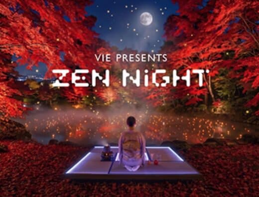 ZEN NIGHT TOKYO
