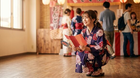 Bon Odori 2026: Plan Your 2027 Dance Season