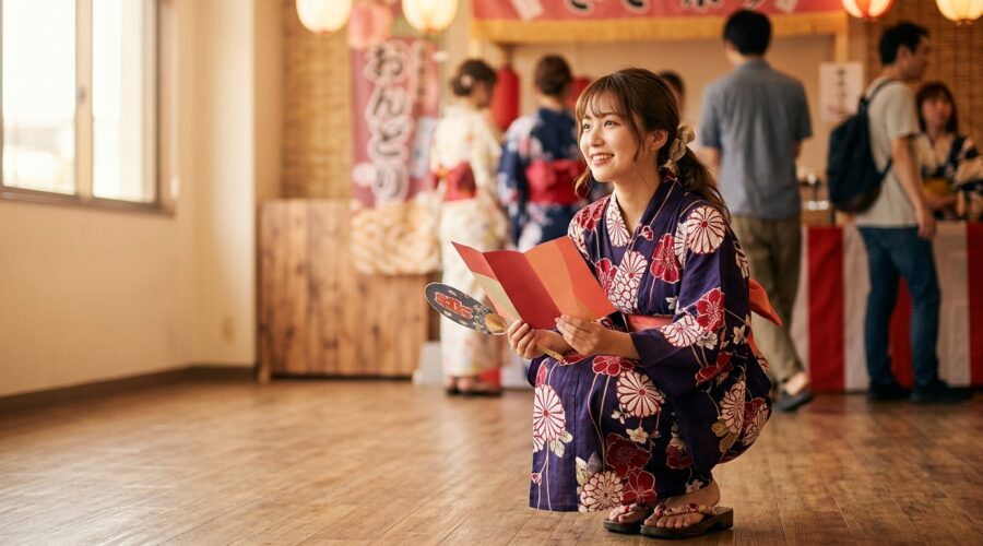 Bon Odori 2026: Plan Your 2027 Dance Season