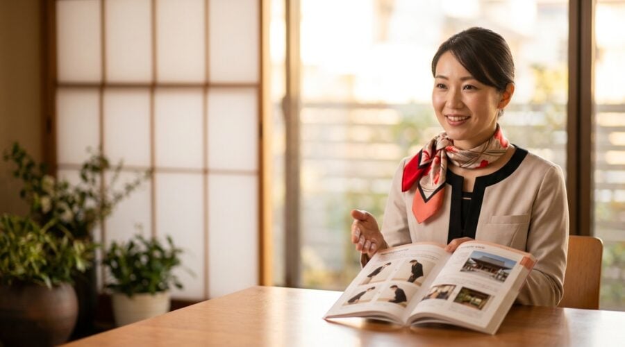 Cultural Etiquette Guide Japan Foreigners
