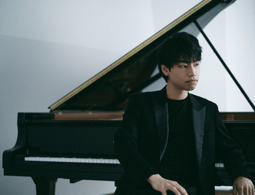 Kohei Ueno x Keigo Mukawa Duo Recital 2027 Tickets — Tokyo and Osaka