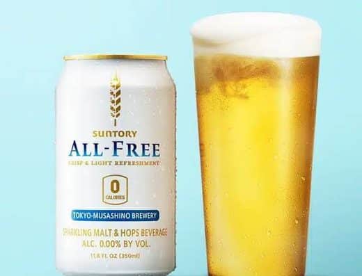 Suntory All-Free presents Kishidan Banpaku 2026 — Makuhari Messe International Exhibition Hall in Chiba