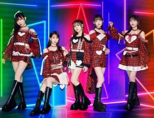 i☆Ris 14th Anniversary Live