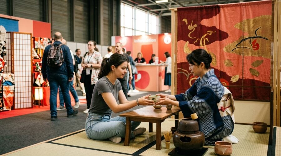 Japan Expo 2026: Recap and Guide to 2027