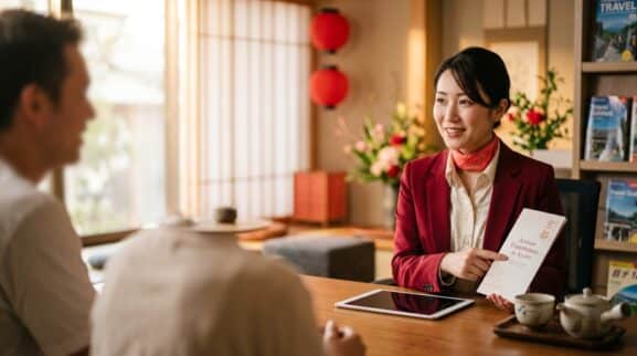 Japan Travel Concierge Premium Support