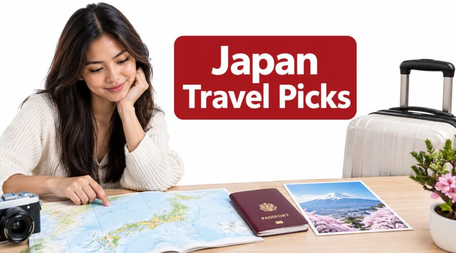 7 Japan Travel Package Philippines Picks for 2026