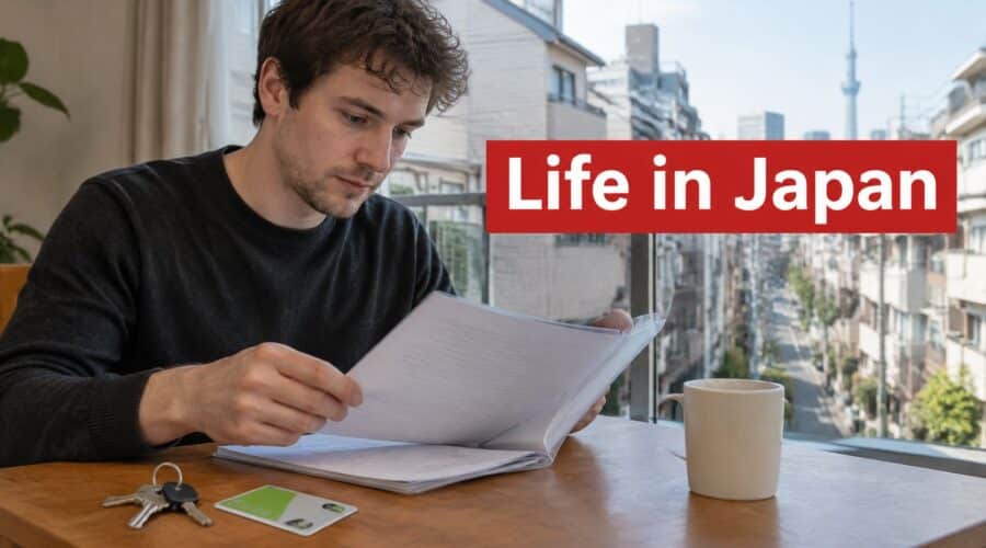 Living in Japan as Foreigner: A 2026 Practical Guide