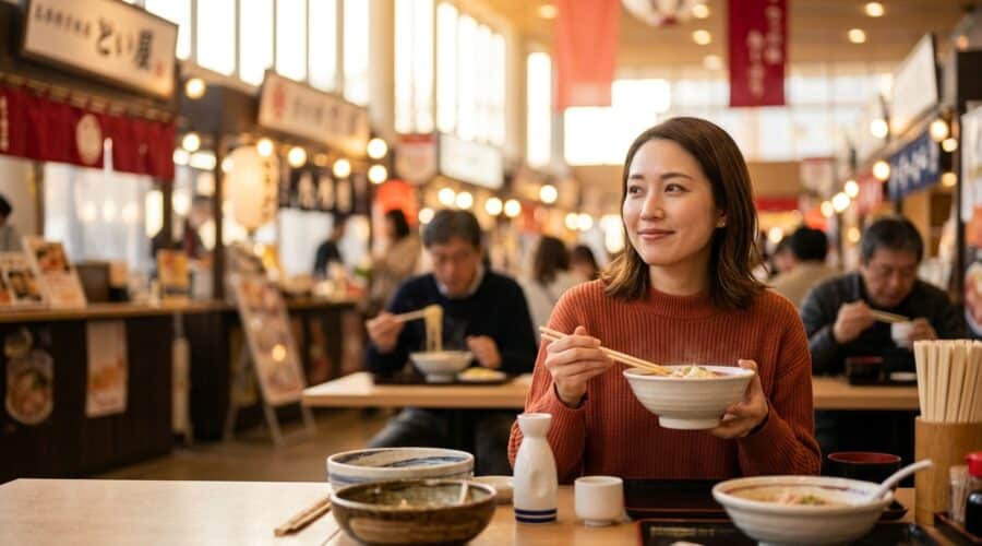 Sapporo Autumn Festival 2026: Dates, Food & Tips