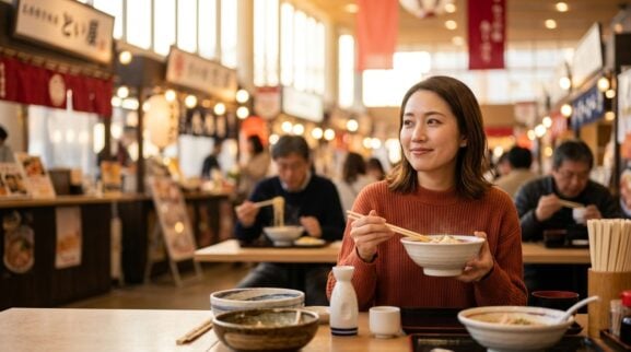 Sapporo Autumn Festival 2026: Dates, Food & Tips