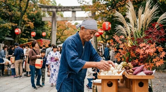 Tsukimi 2026: Dates, Events and Tips